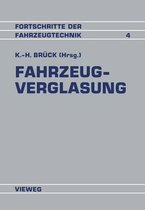 Fahrzeugverglasung