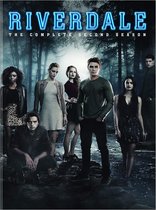 Riverdale -Seizoen 2 (Import)