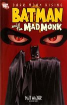 Batman and the Mad Monk