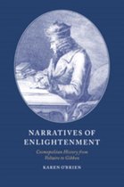 Narratives Of Enlightenment
