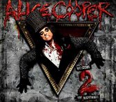 Alice Cooper - Welcome 2 My Nightmare (Ltd. Deluxe