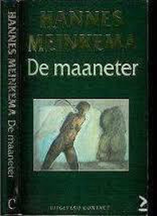 9789025467746 - Maaneter