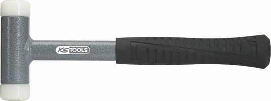 Hamer KS-Tools 1405277 60mm 1670g terugslagvrij