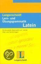 Langenscheidts Lern- und Übungsgrammatik Lateinisch