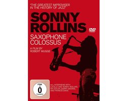 Saxophone Colossus