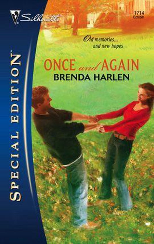 Once and Again - cover