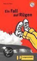 Ein Fall Auf Rügen (Stufe 3) - Buch Mit Mini-Cd