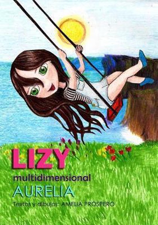 Lizy Multidimensional- LIZY multidimensional - cover