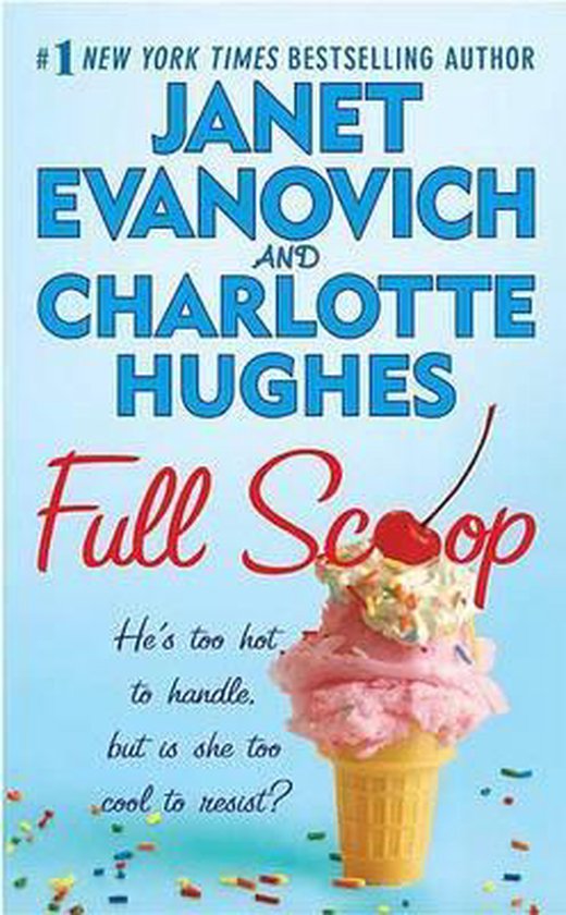 Full Scoop - cover