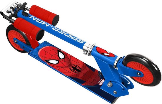 Marvel Spider-man - Step - Jongens - Blauw;Rood