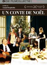 Un Conte De Noel (DVD)