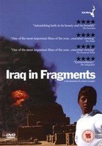 Iraq in Fragments [DVD]