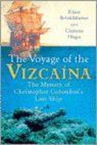 The Voyage of the Vizcaina