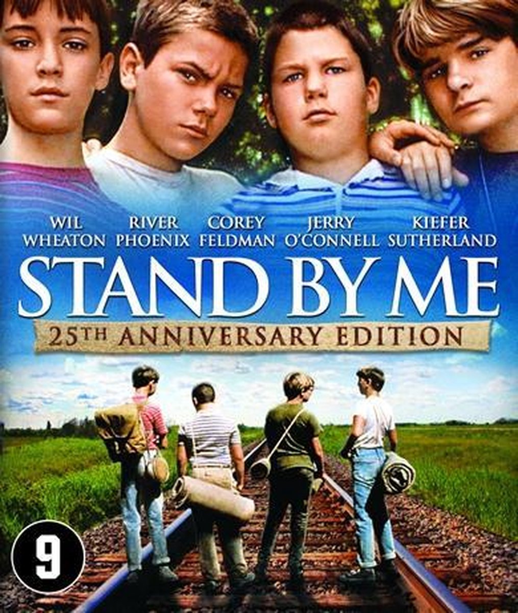 Stand By Me