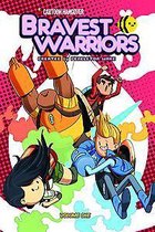 Bravest Warriors Vol. 1