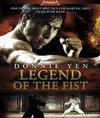 Legend Of The Fist (Blu-Ray)