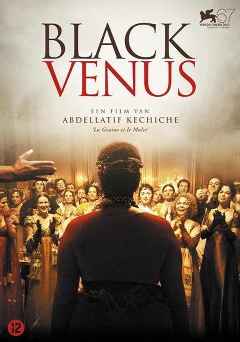 Black Venus