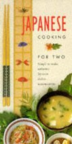 Japanese Cooking for Two