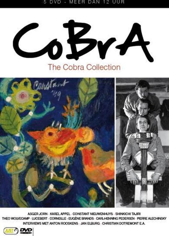 Cobra Collectie