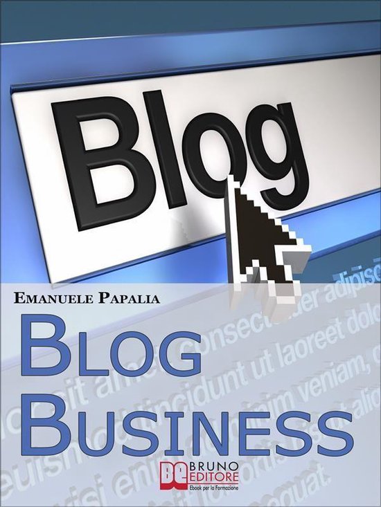 Blog Business - cover