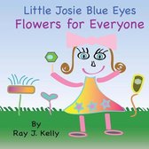 Little Josie Blue Eyes - Flowers for Everyone
