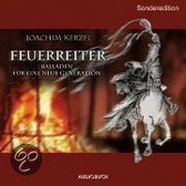 Feuerreiter - Sonderedition / CD