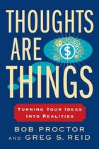 Prosperity Gospel Series - Thoughts Are Things