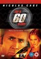 Gone In 60 Seconds (Import)
