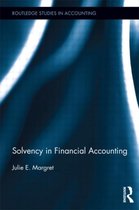 Solvency In Financial Accounting