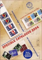 Speciale catalogus Nederlandsche Vereeniging Van Postzegelhandelaren