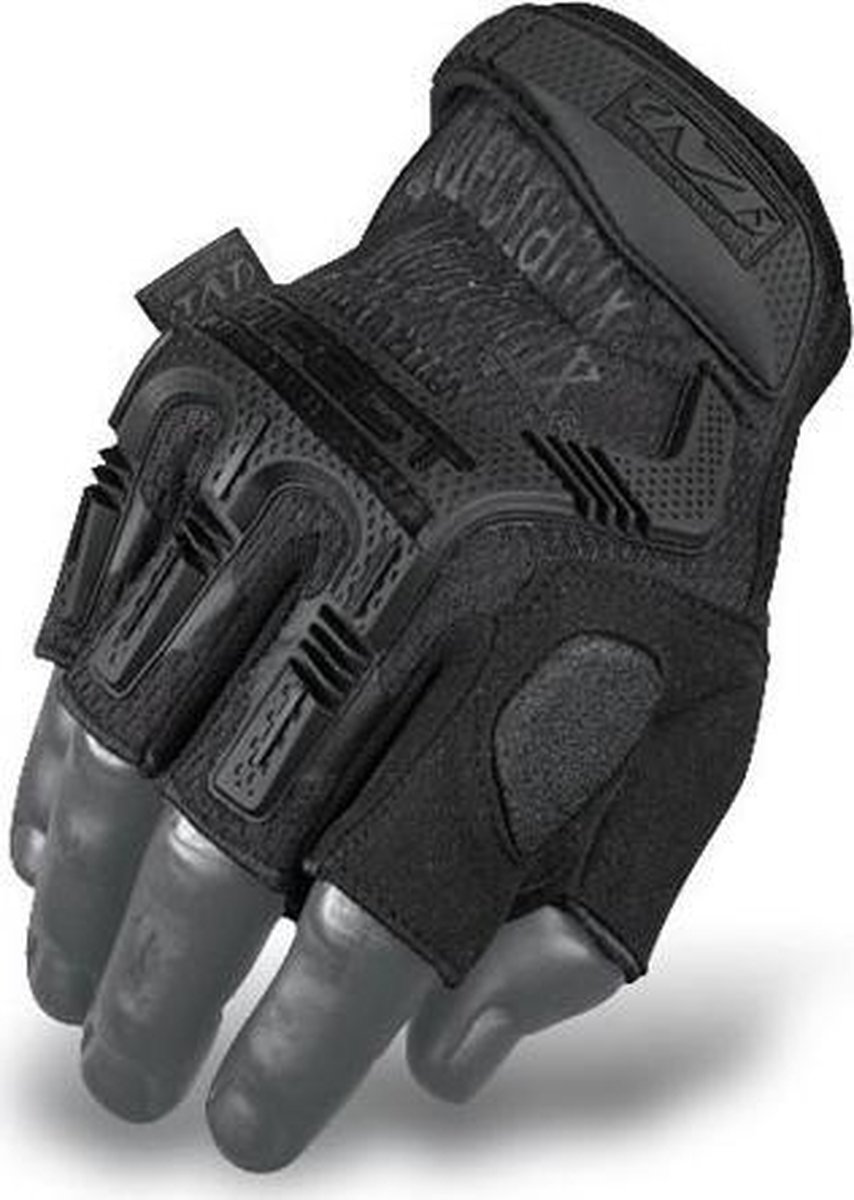 Mechanix wear M-Pact vingerloze handschoenen mt L/XL | bol.com