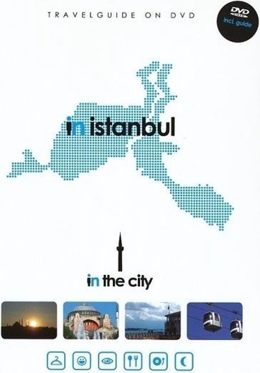 In The City Istanbul