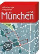 München zu Fuß