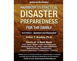 Handbook to Practical Disaster Preparedness for the Family