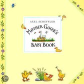 Mother Goose's Baby Book