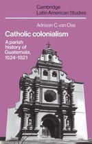 Catholic Colonialism