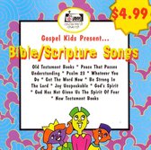Gospel Kids Present...Bible Scripture Songs