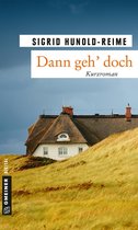 Tomke Heinrich 5 - Dann geh' doch!