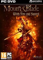 Mount & Blade: With Fire & Sword - Windows