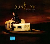 Enrique Bunbury - Palosanto