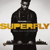 SUPERFLY (Original Motion Picture Soundtrack) (LP)