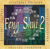 Feng Shui 2-Different Col