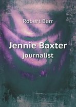 Jennie Baxter journalist