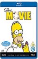 The Simpsons Movie (Blu-ray)