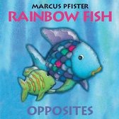 Rainbow Fish Opposites