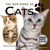 DVD Book of Cats