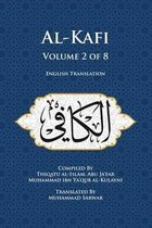 Al-Kafi- Al-Kafi, Volume 2 of 8