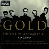 Gold - The Best Of Spandau Bal