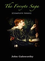 The Forsyte Saga [Complete Series]