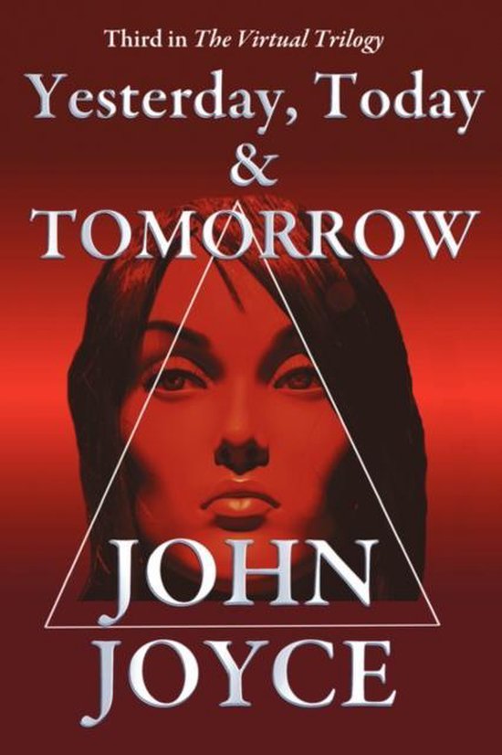 Yesterday, Today and Tomorrow - cover